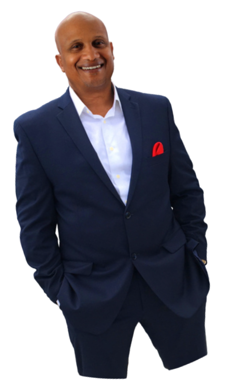 Roderick Mitchell